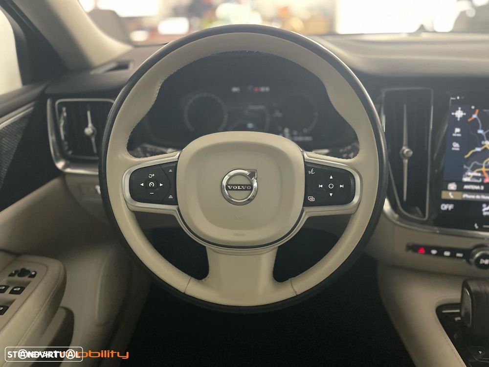 Volvo V60 2.0 T6 AWD TE Inscription - 13