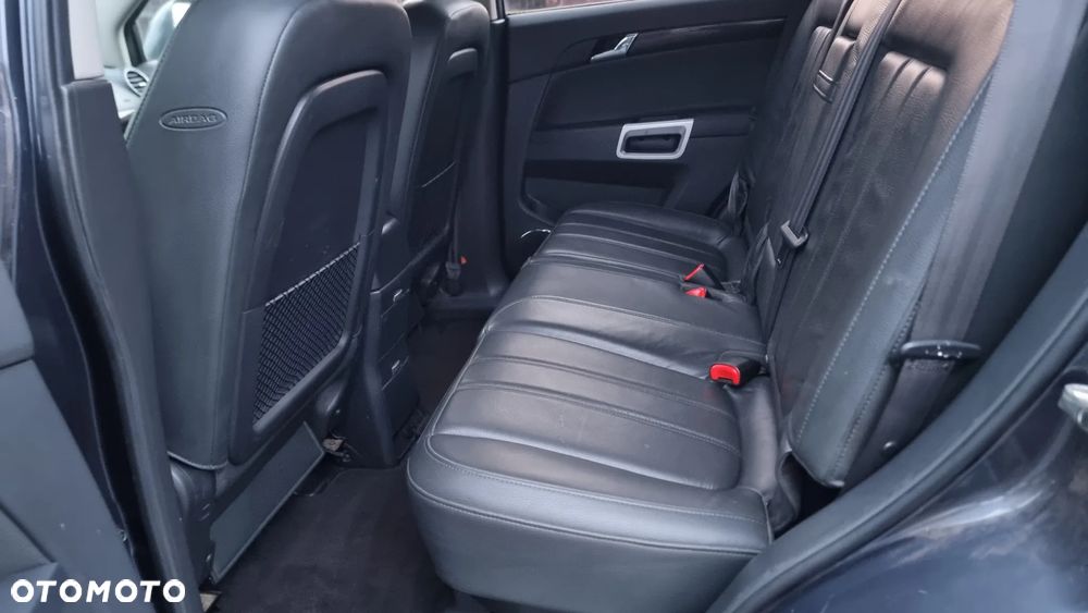 Opel Antara - 6