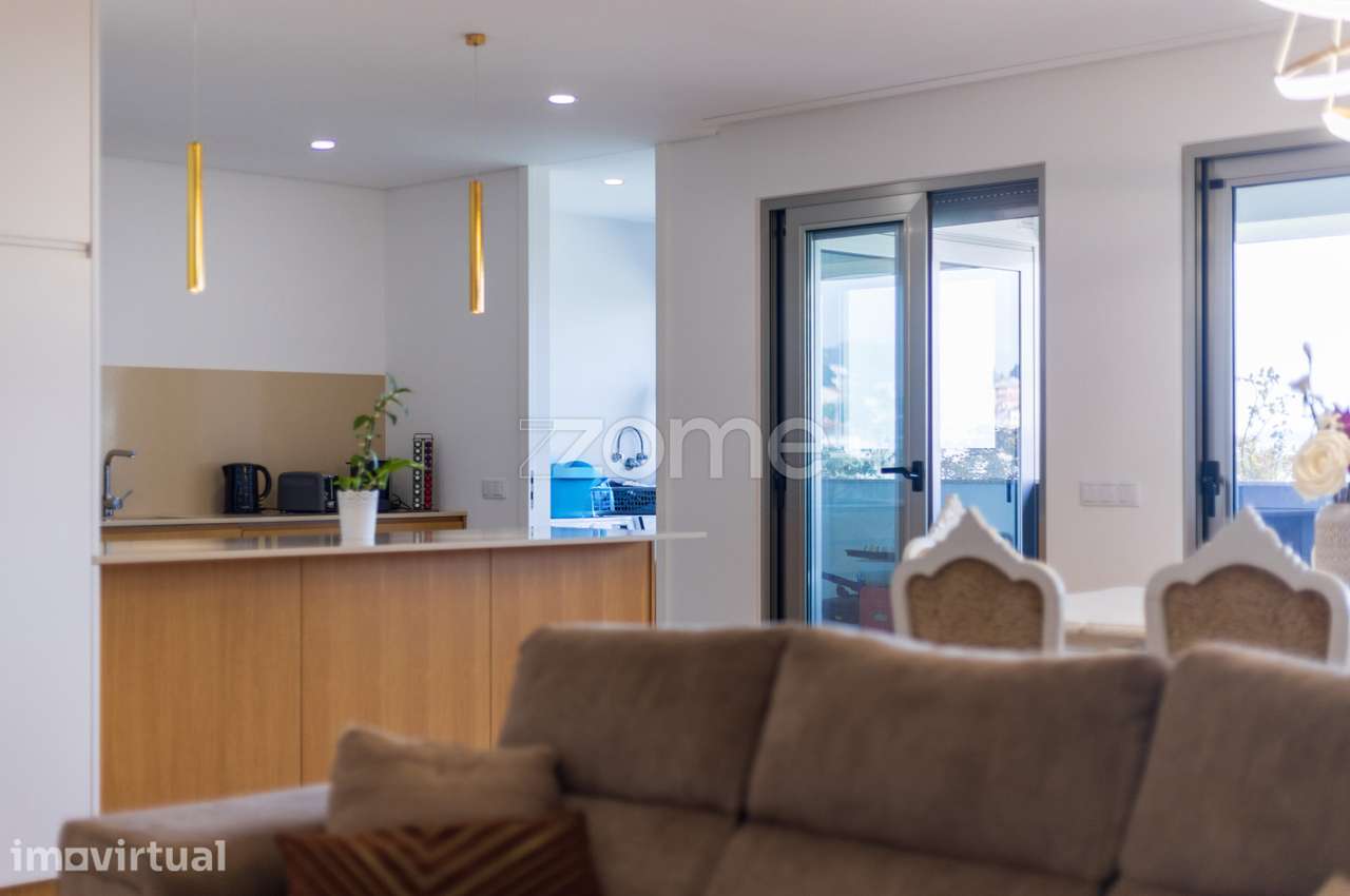 Apartamento T2 Como Novo - Grande imagem: 2/22