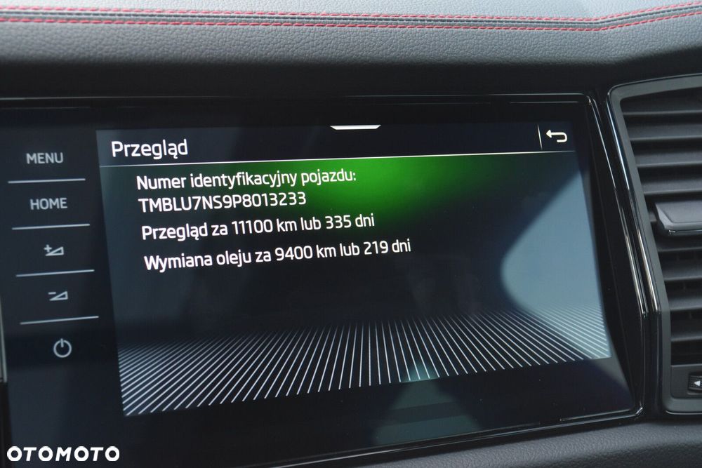 Skoda Kodiaq 2.0 TSI 4x4 RS DSG - 31