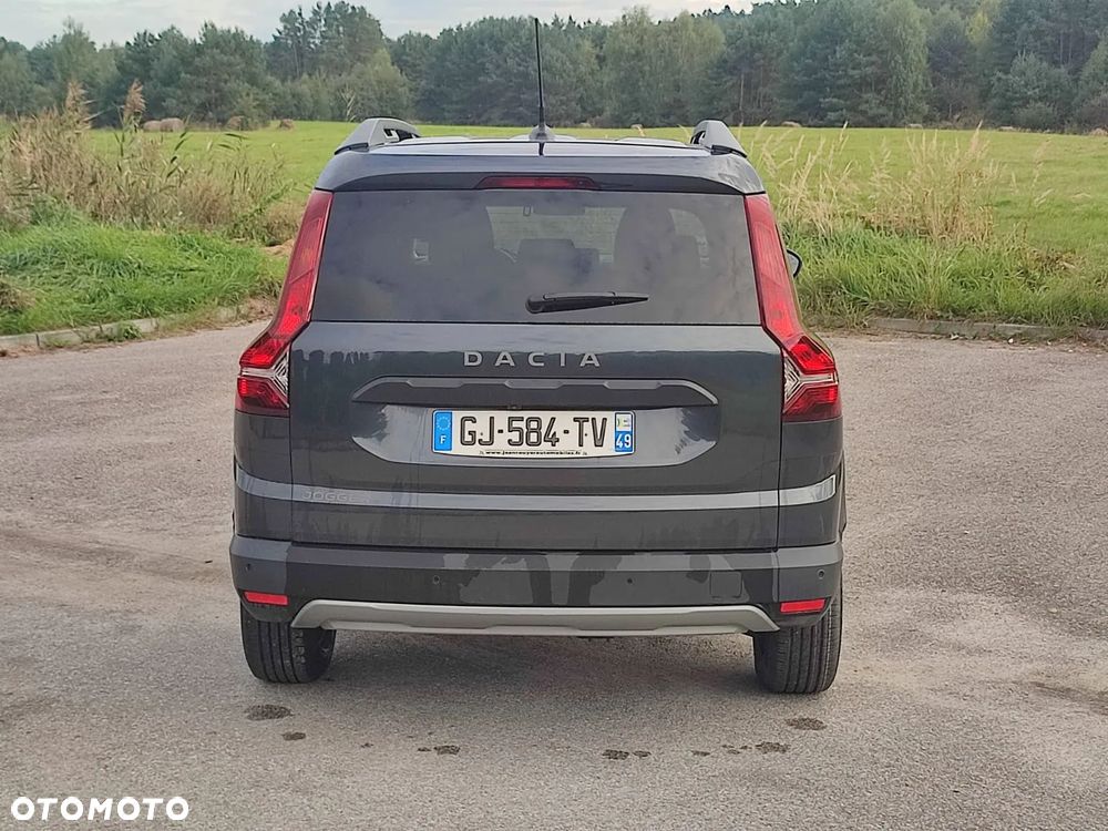 Dacia Jogger 1.0 TCe Expression - 5