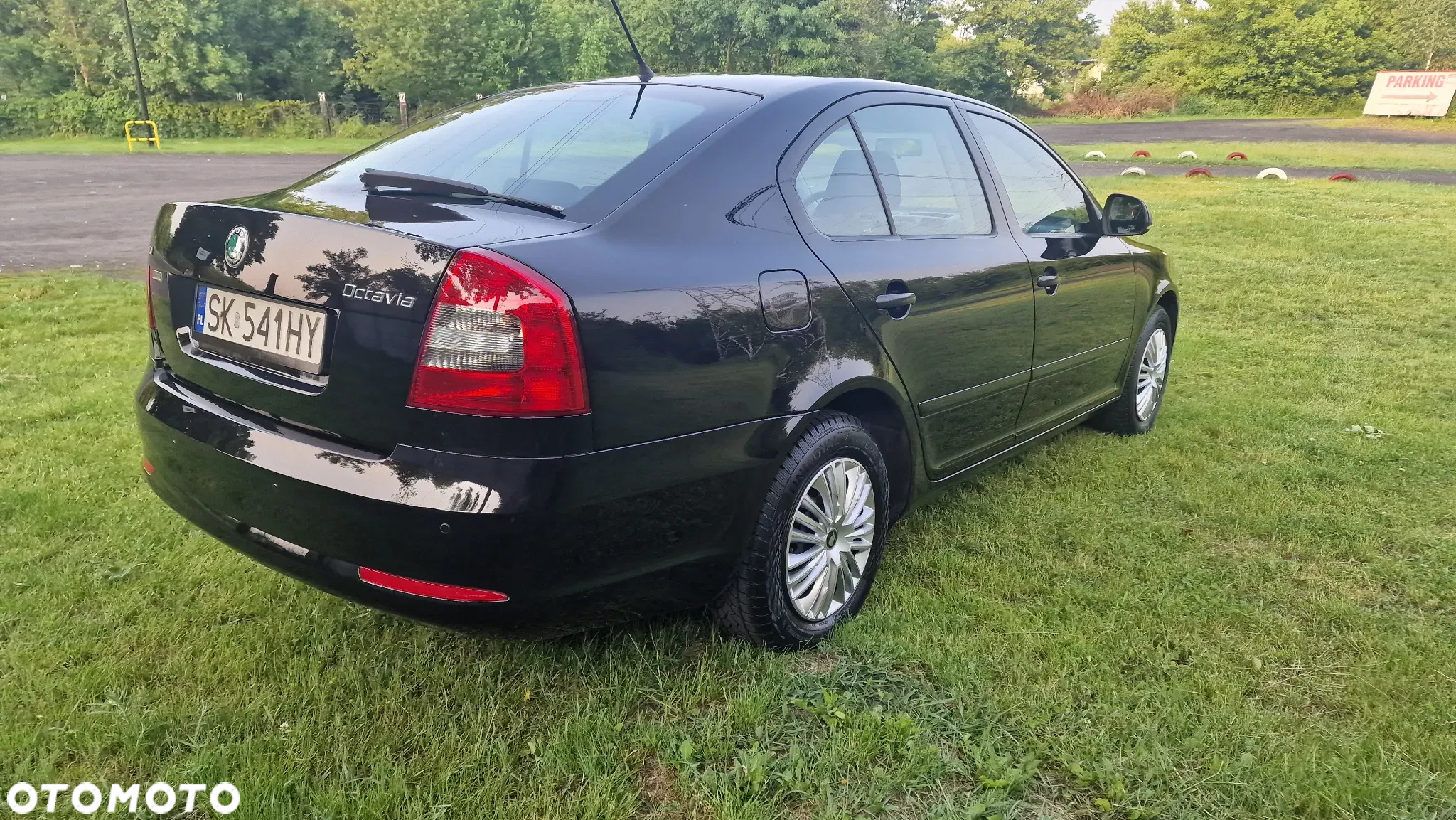 Skoda Octavia 1.6 TDI Classic - 23