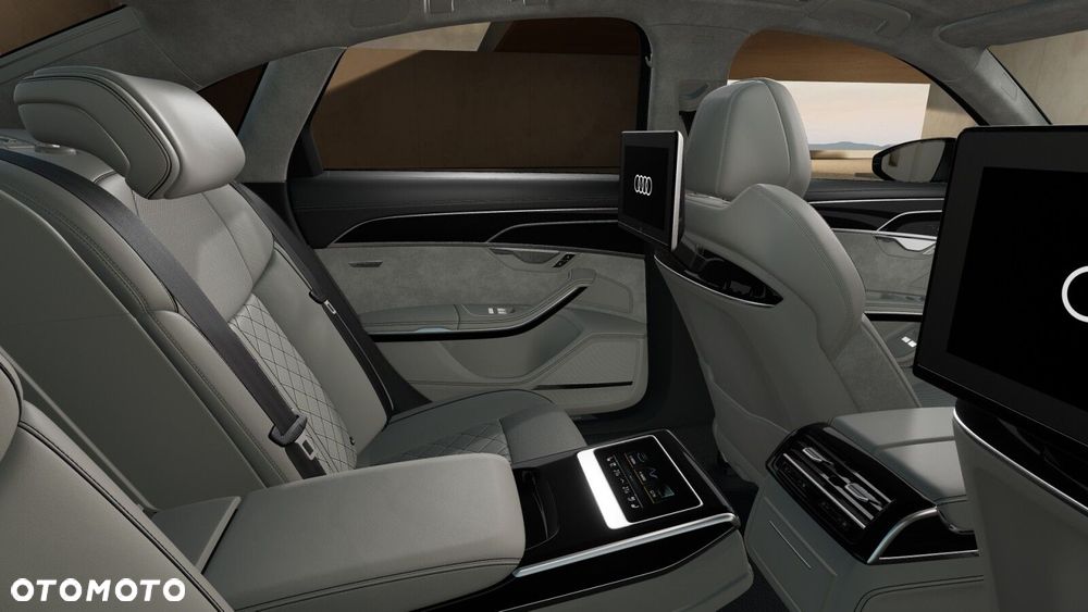 Audi A8 - 9