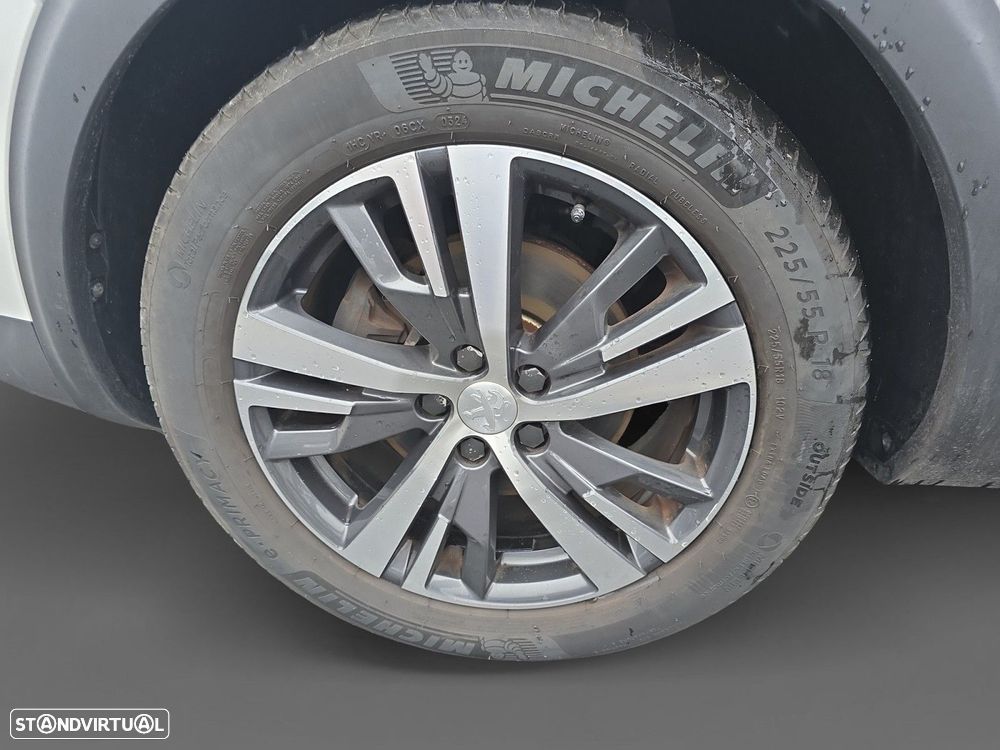 Peugeot 3008 1.2 PureTech Allure - 14