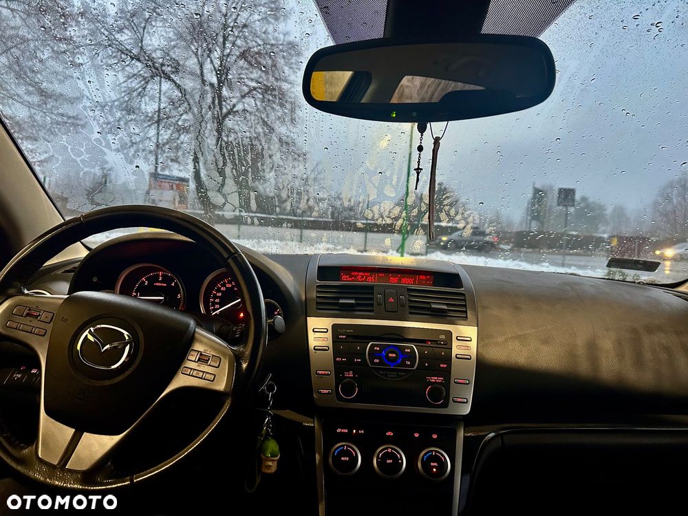 Mazda 6 2.0 CD Comfort - 16