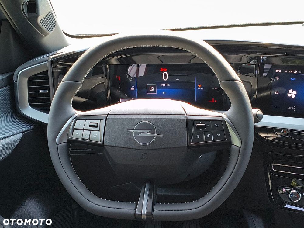Opel Mokka - 12