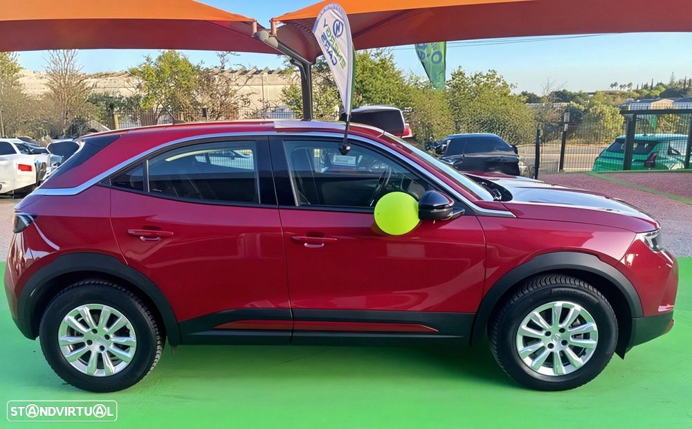 Opel Mokka-e Edition - 20