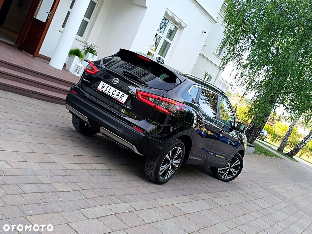 Nissan Qashqai 1.6 dCi Tekna S&S - 40