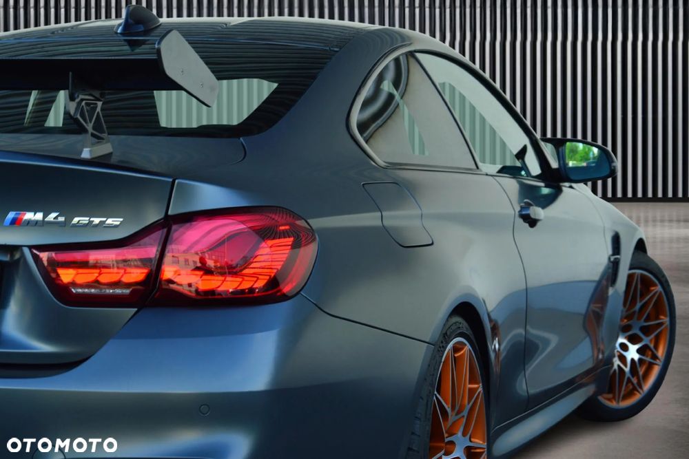 BMW M4 - 9