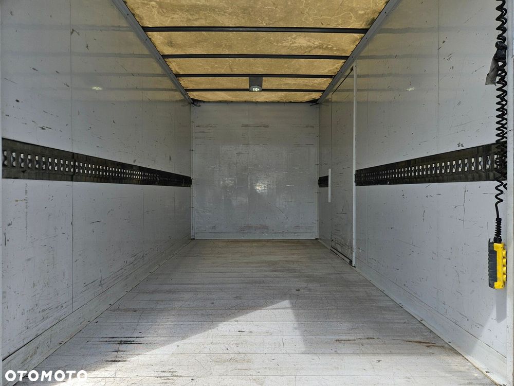 Fiat Ducato Kontener 8 ePAL *69999zł NETTO* 2.3 mJET/160KM - 13