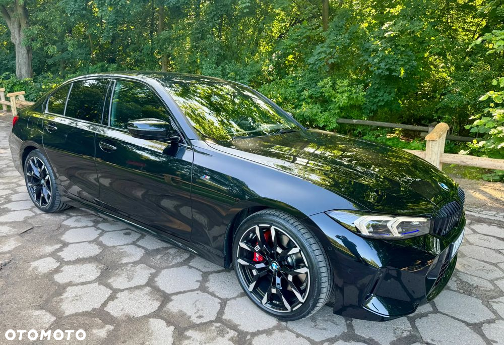 BMW Seria 3 - 2