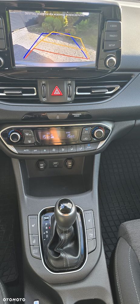 Hyundai i30 1.6 T-GDI Smart DCT - 14