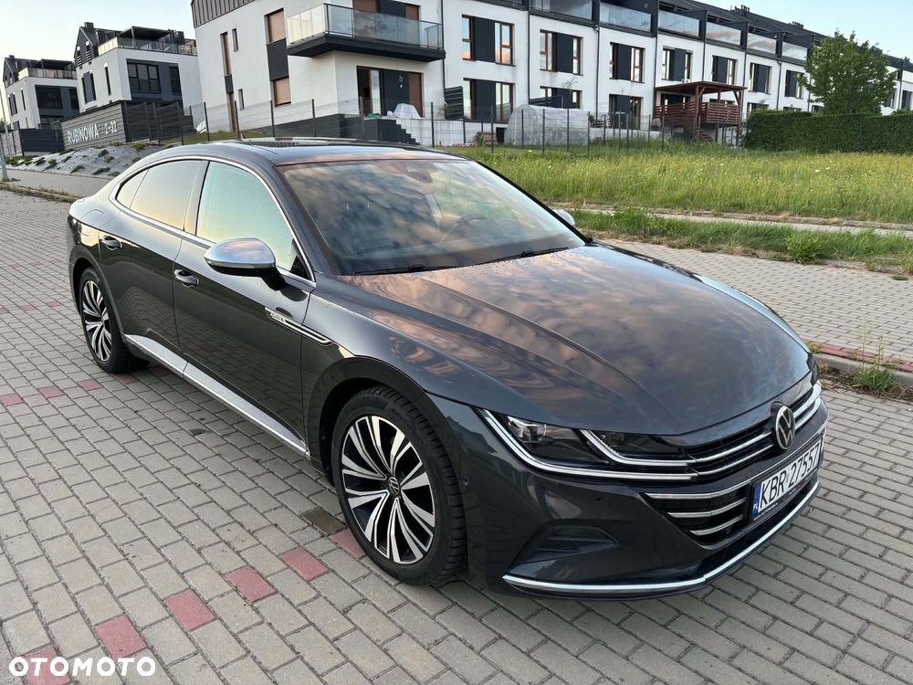 Volkswagen Arteon 2.0 TDI Elegance - 6