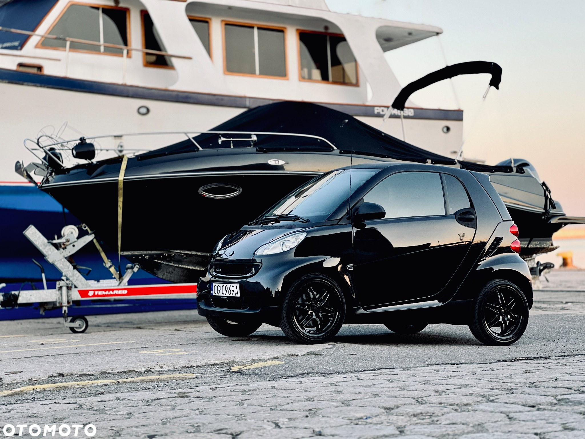 Smart Fortwo - 2