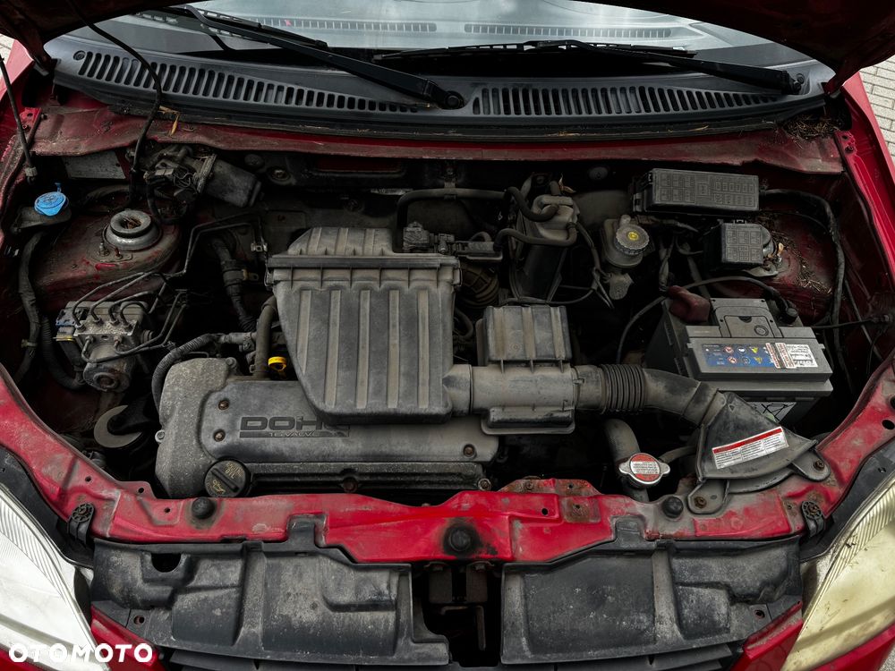 Suzuki Ignis 1.3 GLX - 8
