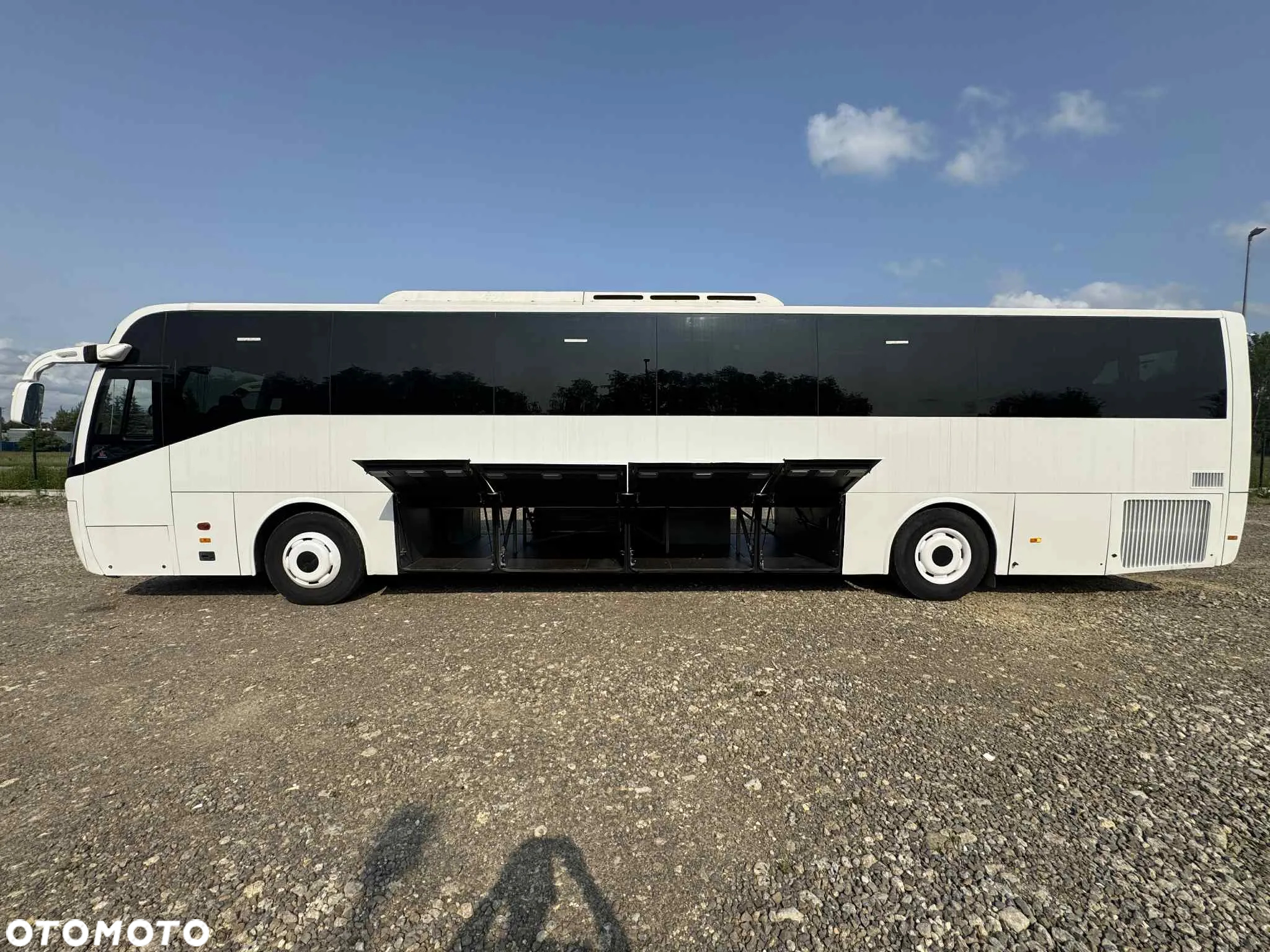 Scania Higer A30 - 9
