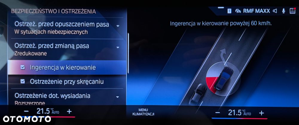 BMW iX xDrive40 76.6kWh - 22
