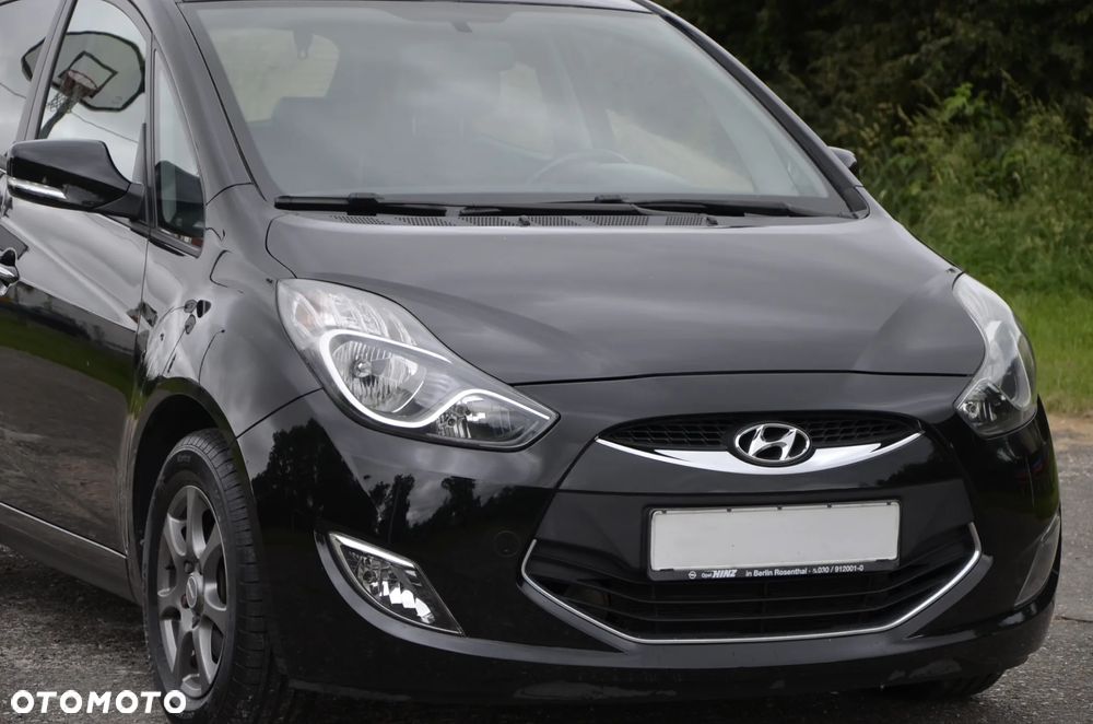 Hyundai ix20 - 19