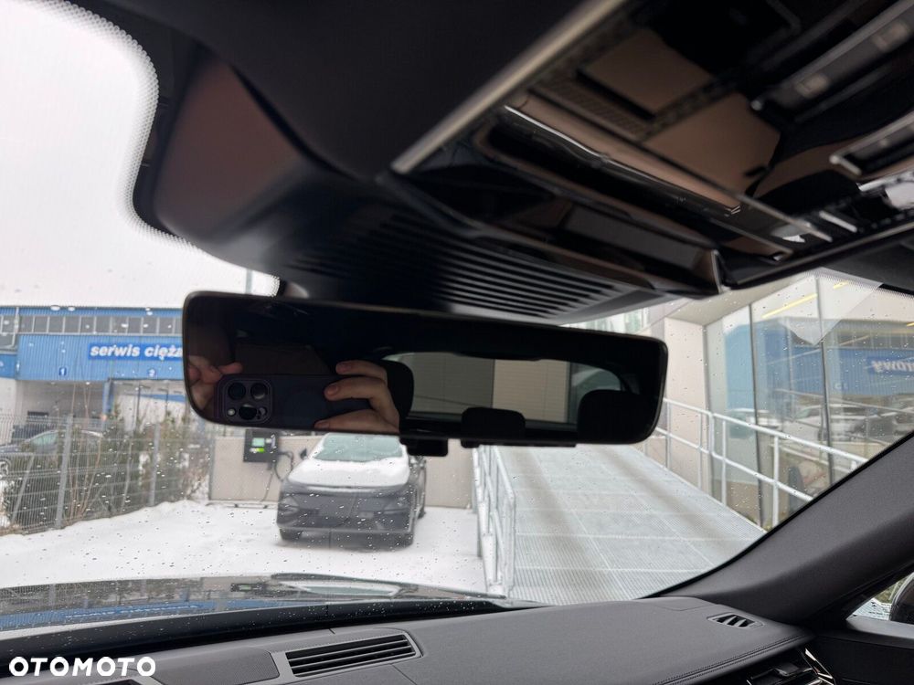 Land Rover Range Rover Sport - 16
