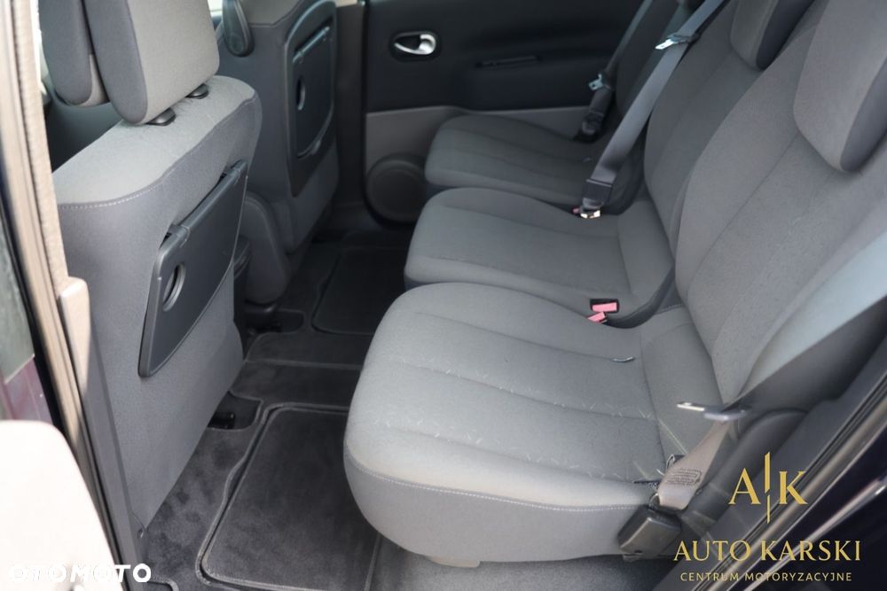 Renault Scenic - 30