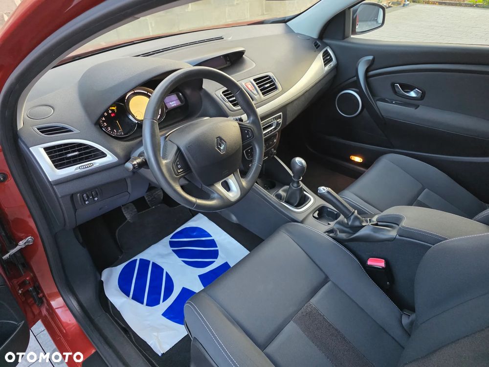 Renault Megane - 14