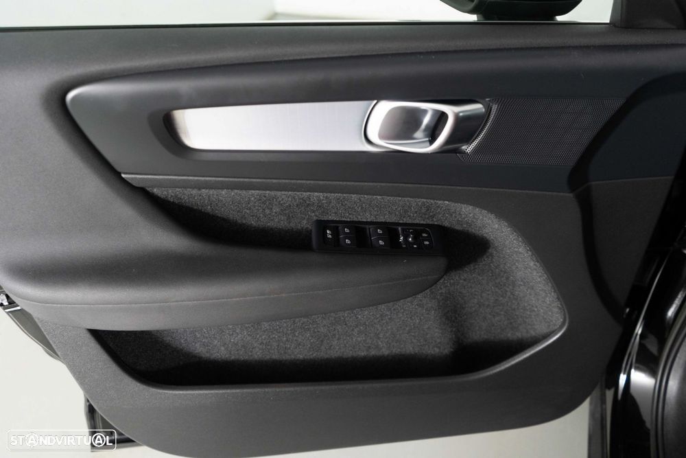 Volvo XC 40 1.5 T4 PHEV Inscription - 22