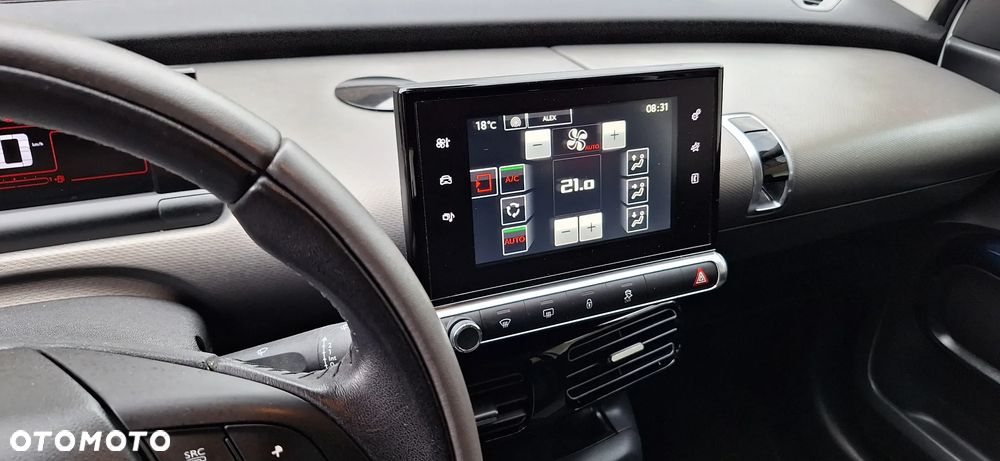 Citroën C4 Cactus 1.2 PureTech Feel - 12