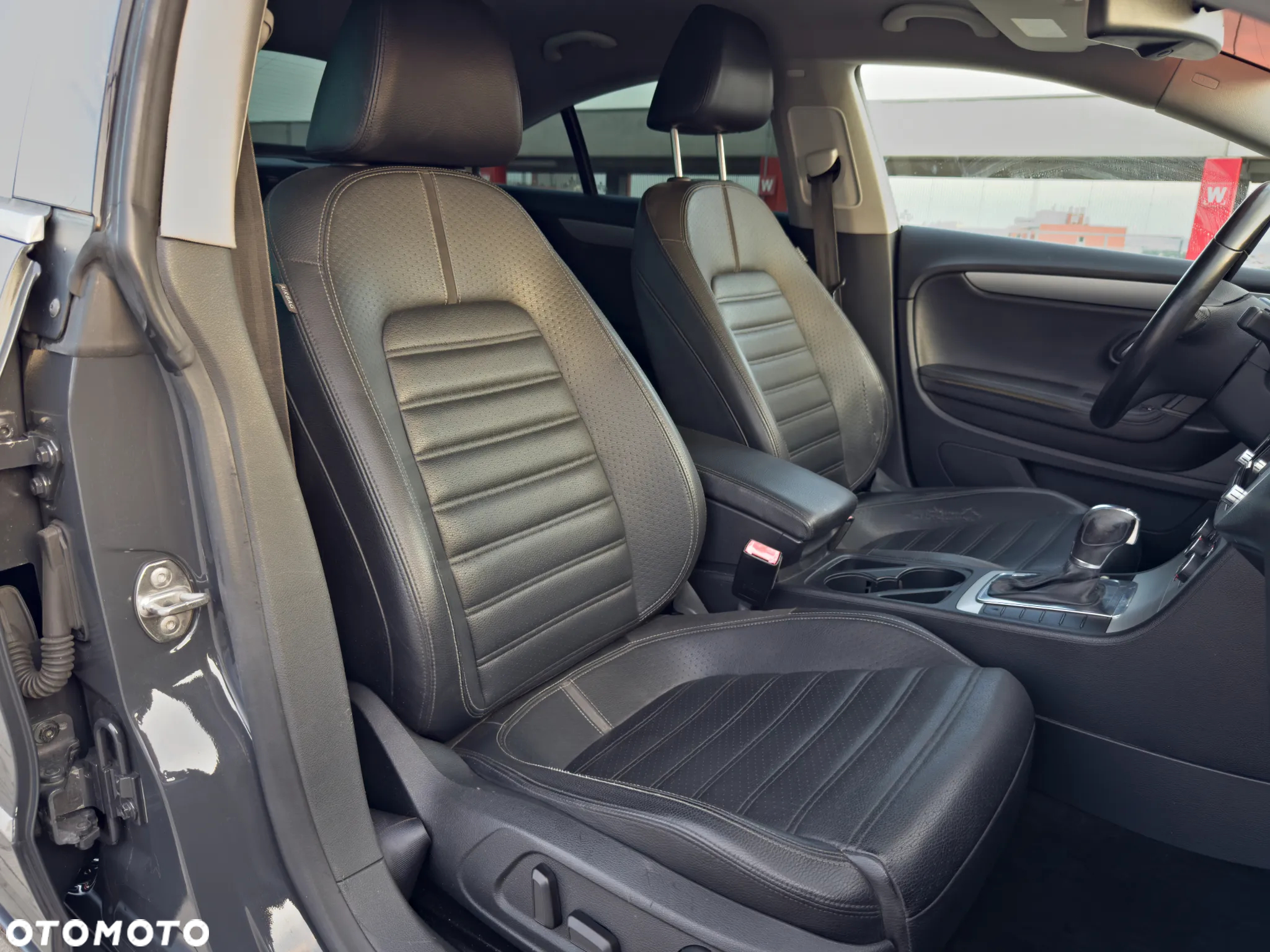 Volkswagen Passat CC 2.0 TSI DSG - 24
