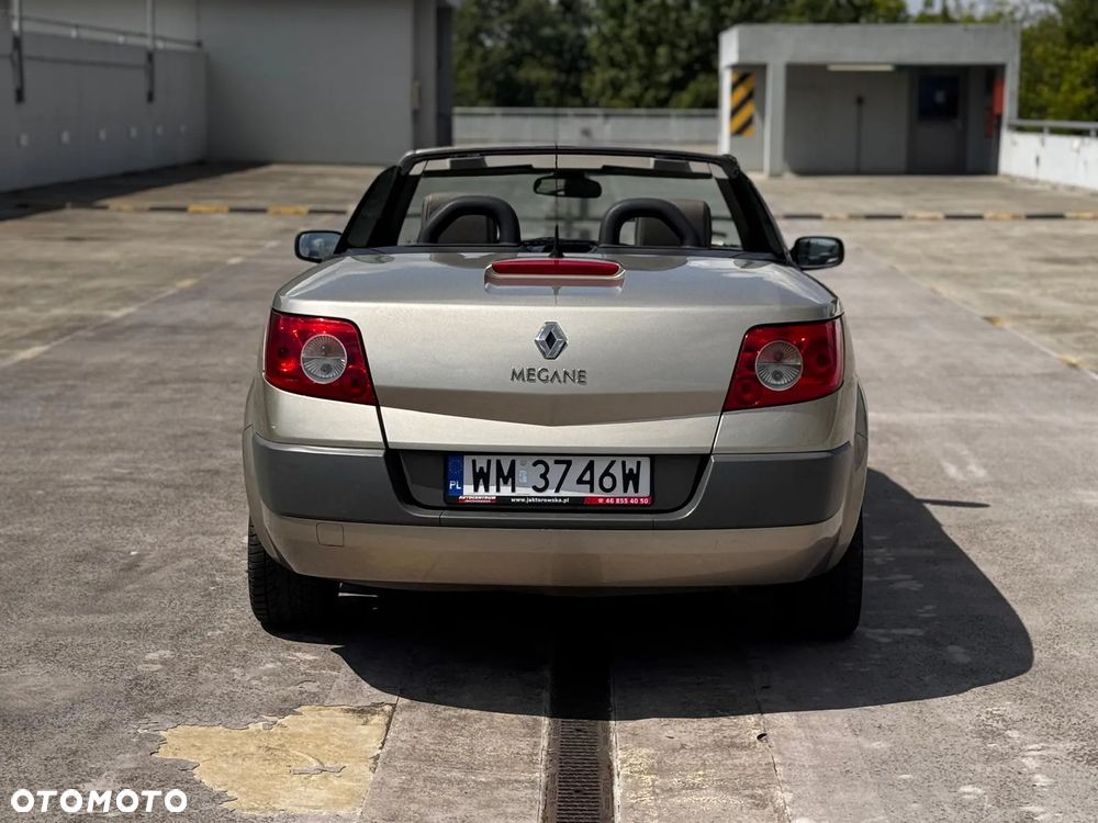 Renault Megane - 4