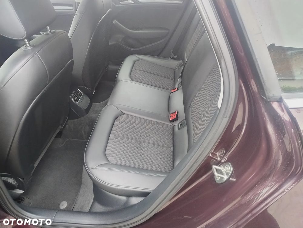 Audi A3 Sportback 2.0 TDI sport - 13