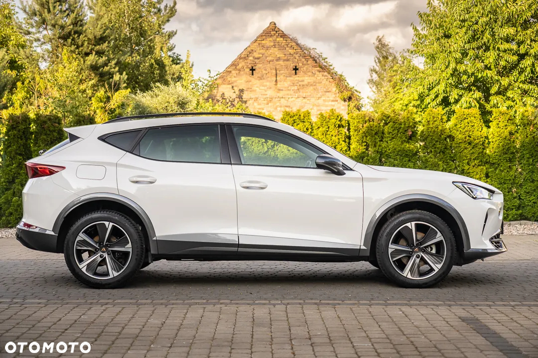 Cupra Formentor 1.5 TSI - 11