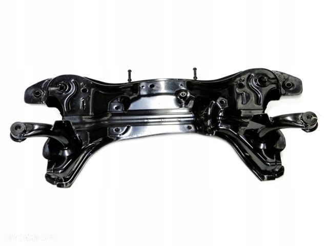 HYUNDAI GETZ 1.5 CRDI 1.5 CRDI GLS  02-06 sanki rama belka wózek kołyska trawers nowa - 1