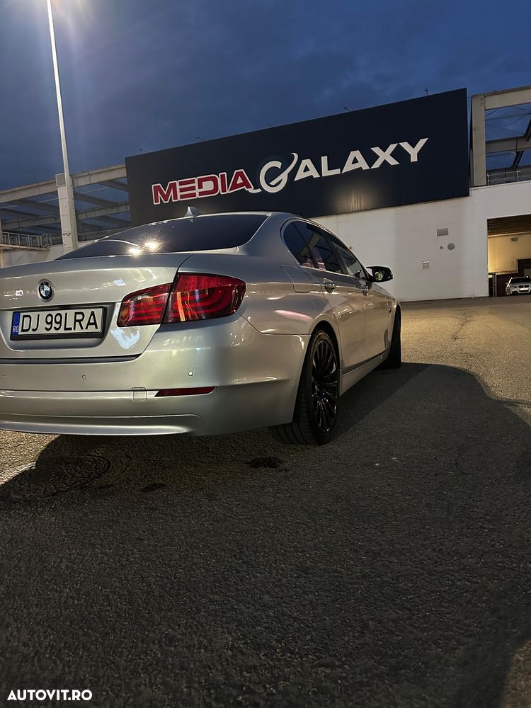 BMW Seria 5 - 3