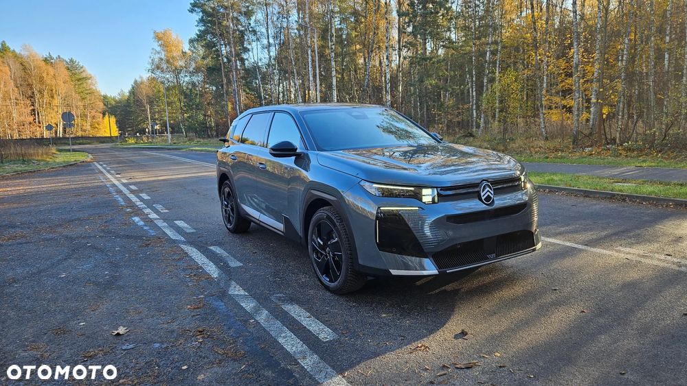 Citroën C5 Aircross 1.2 mHEV Max eDCT6 - 3