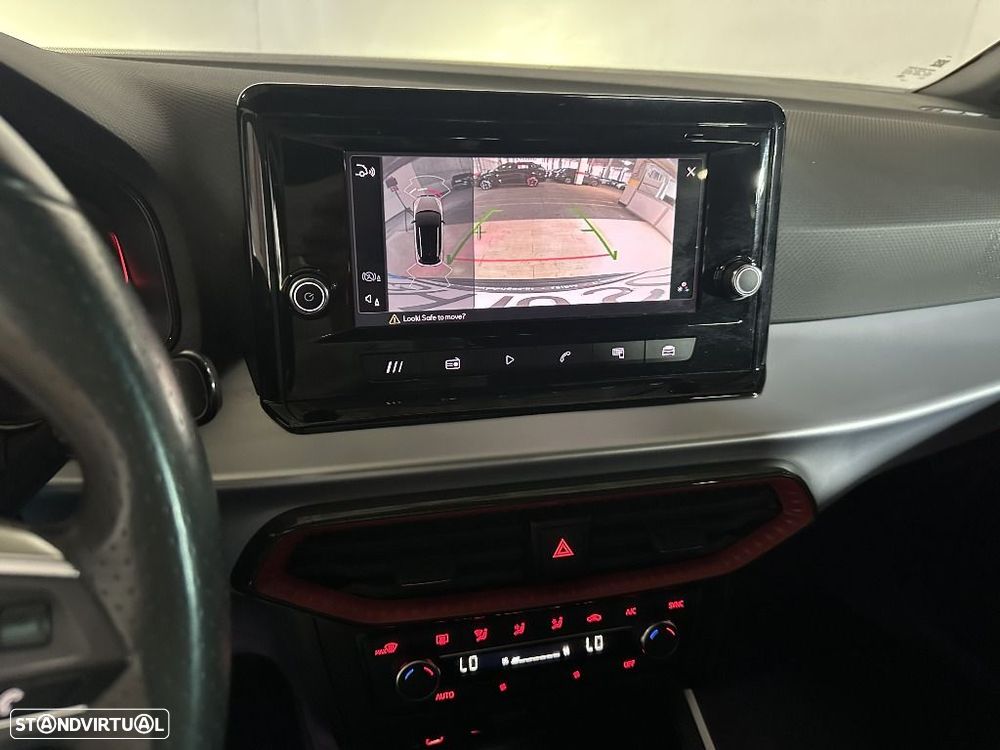 SEAT Arona 1.0 TSI FR - 8