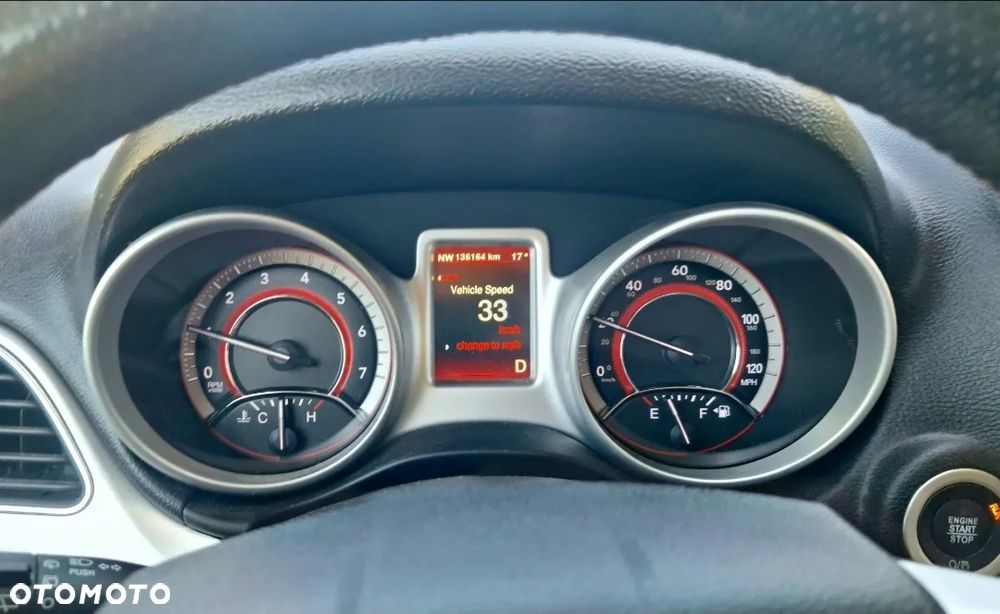 Dodge Journey - 40