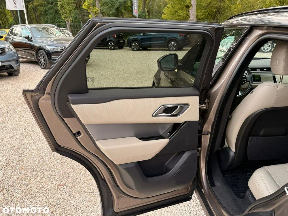 Land Rover Range Rover Velar 2.0 SD4 R-Dynamic S - 19