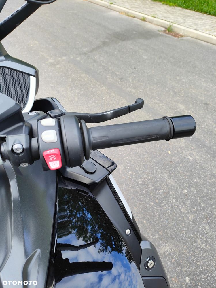 BMW K - 12