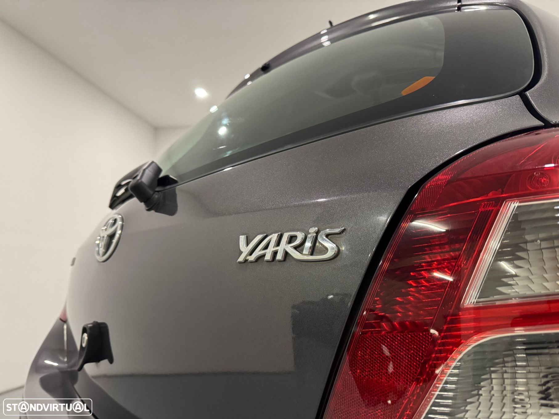Toyota Yaris - 21