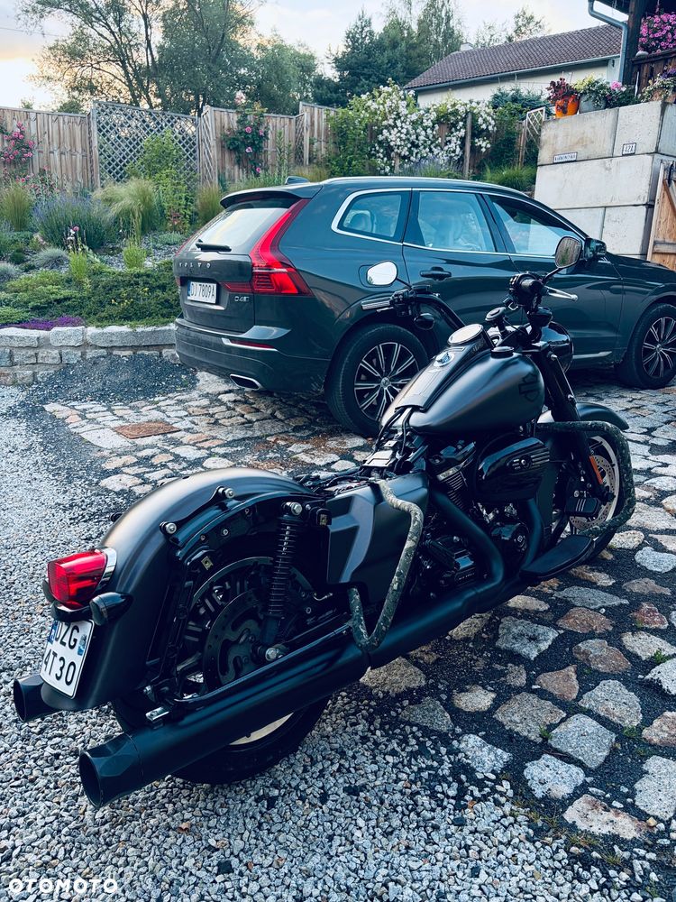 Harley-Davidson Touring Road King - 9