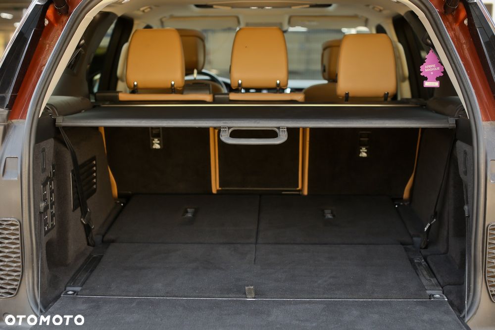 Land Rover Discovery D250 HSE - 18
