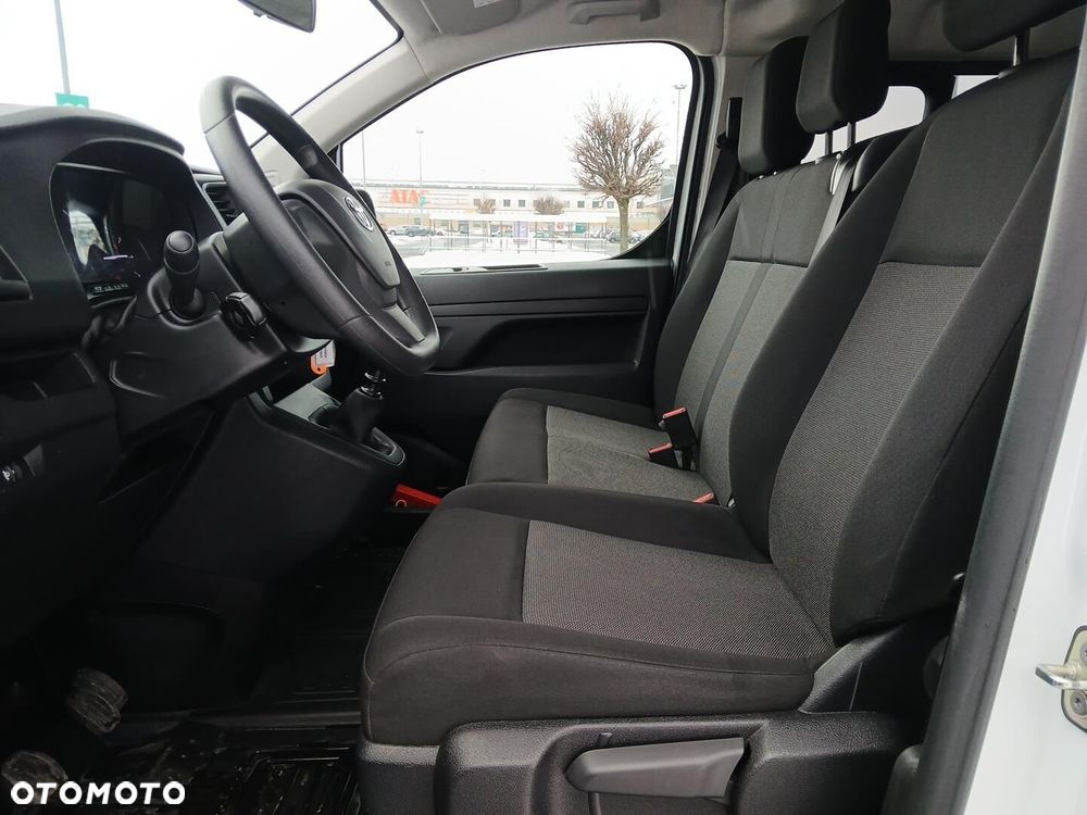 Toyota PROACE - 14