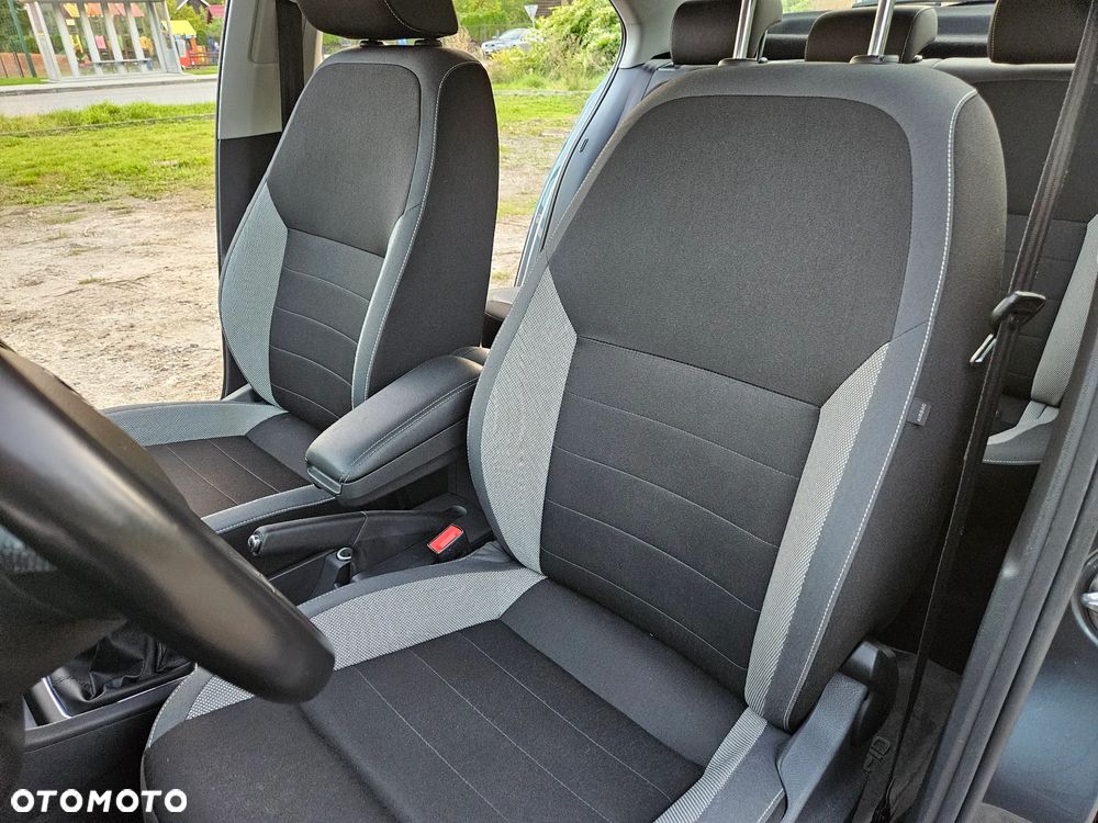 Skoda RAPID 1.0 TSI Ambition - 14