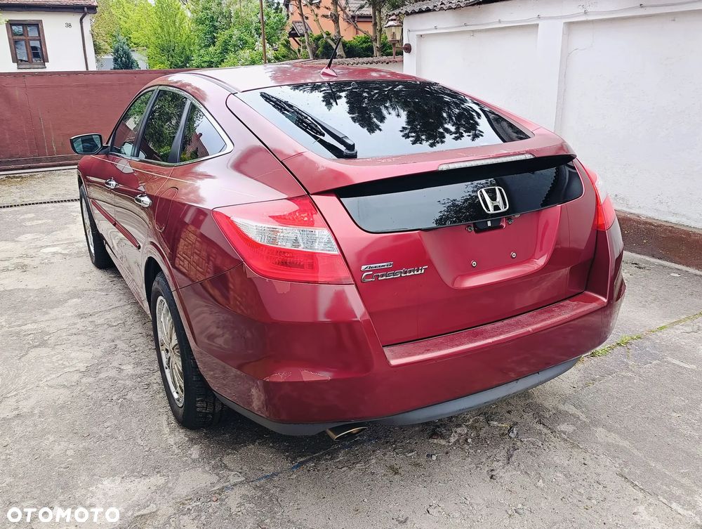 Honda Accord 3.5 V6 EX - 6
