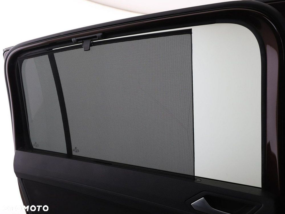 Volkswagen Touran 1.4 TSI (BlueMotion Technology) DSG Comfortline - 40