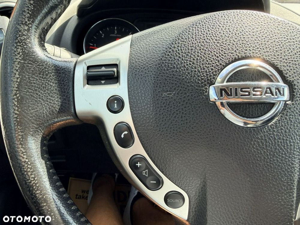 Nissan Qashqai 1.6 DCi 4x4 Acenta EU6 - 17