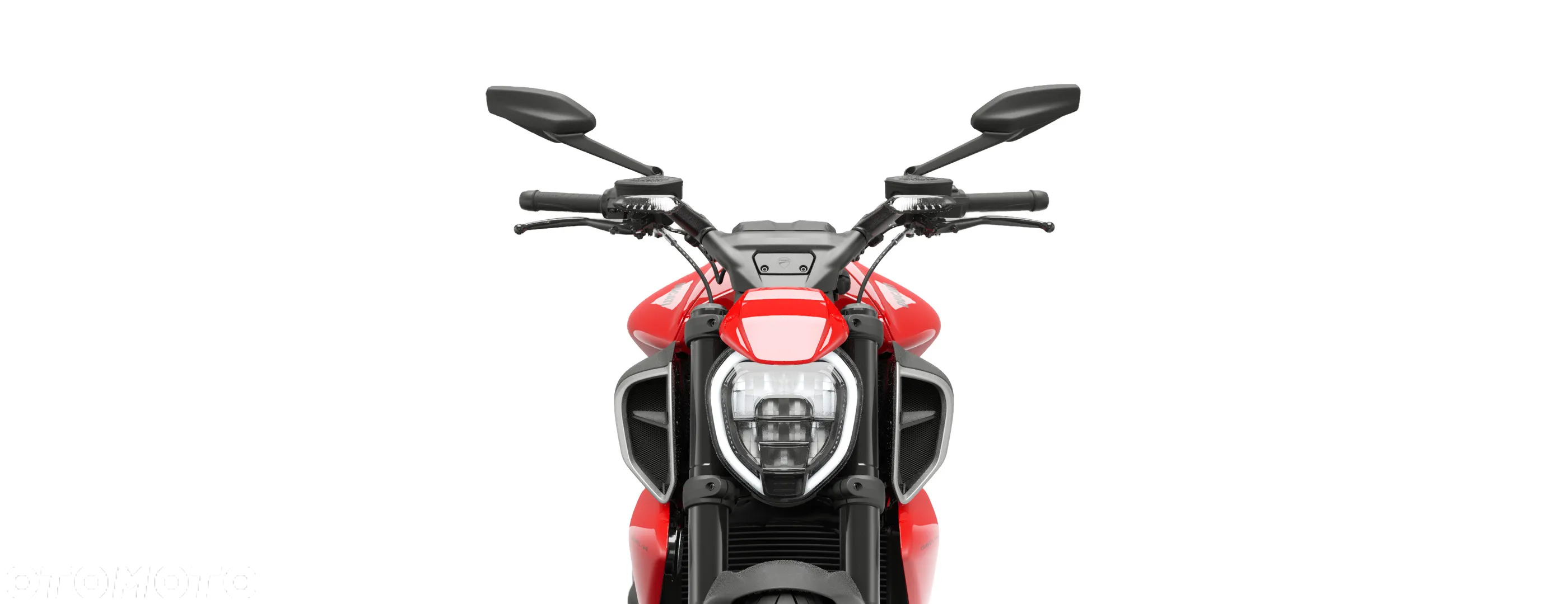 Ducati Diavel - 5
