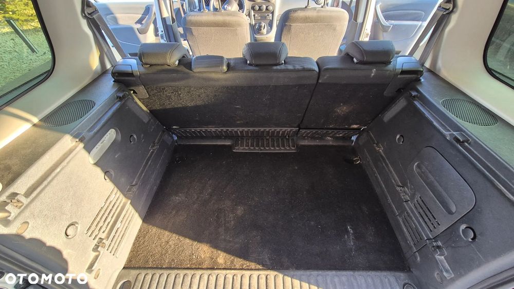 Mercedes-Benz Citan - 5