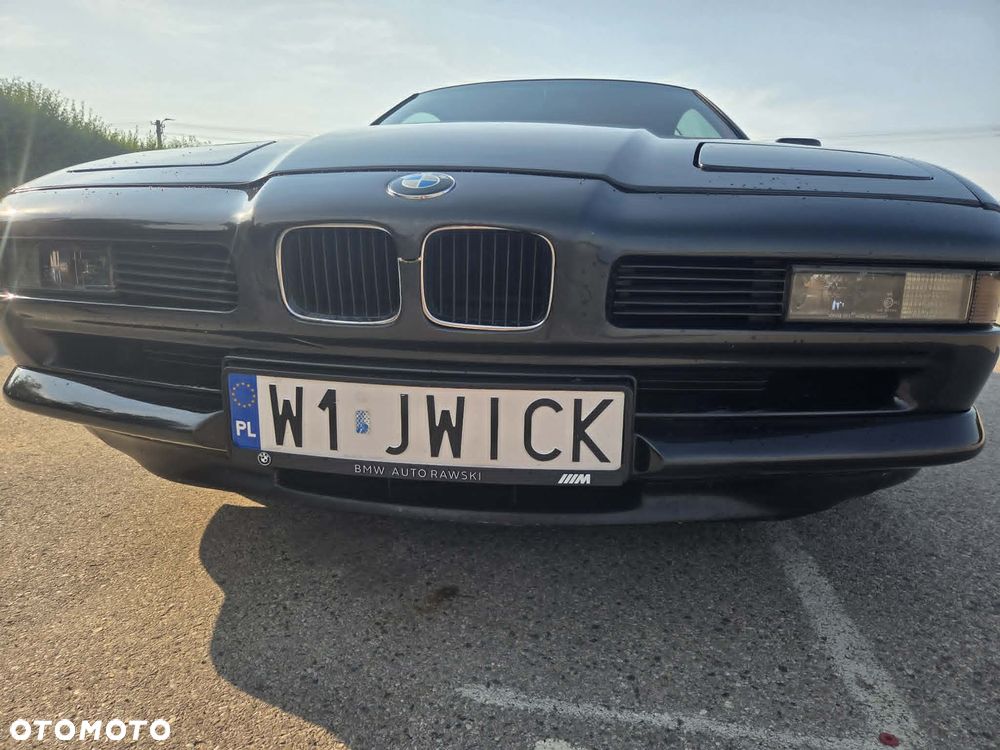 BMW Seria 8 850 Ci - 19
