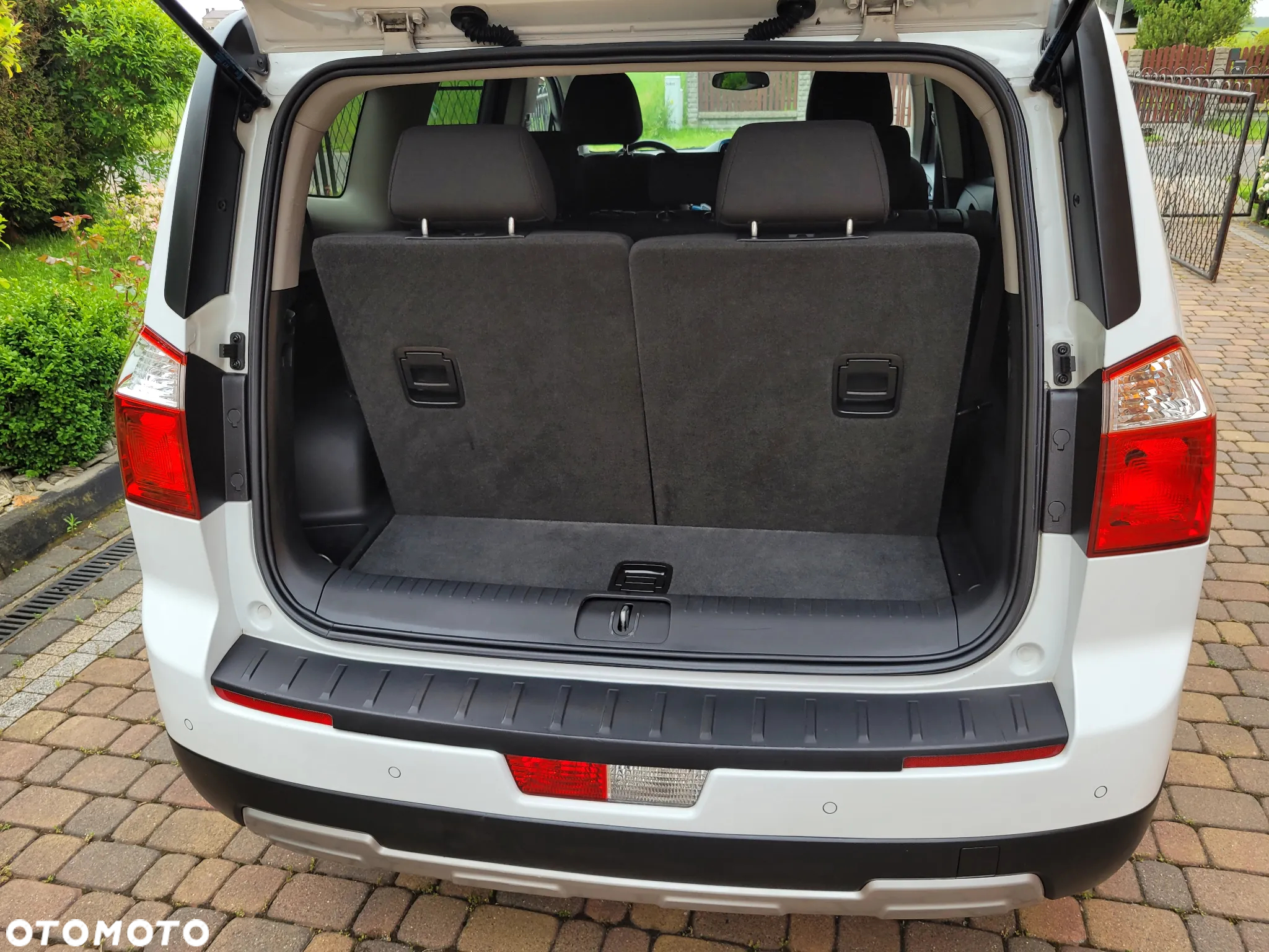 Chevrolet Orlando 1.4T LTZ+ - 34